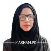 Dr. Ayesha Rahman